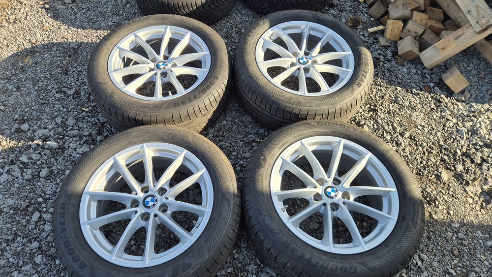 Оригинални джанти БМВ 5/112 BMW 5 series G30, 6 series G32 GT,7 series G11,G12