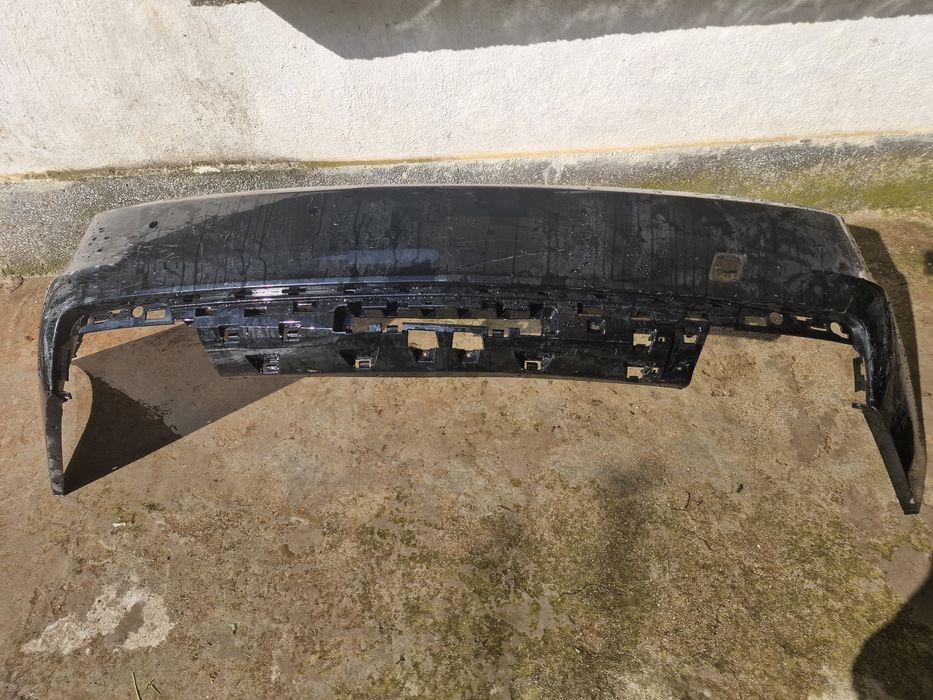 CADILLAC  CT6 2020 задна броня