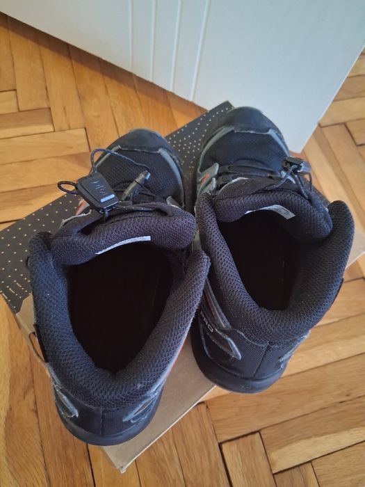 Детски боти Salomon EU34