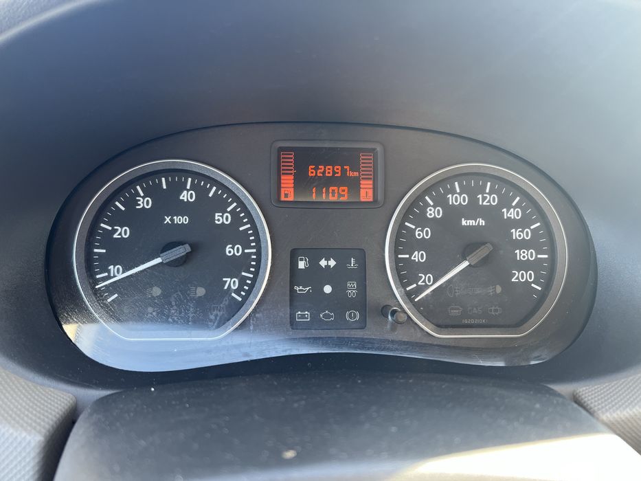 dacia logan 1.4 faza 2