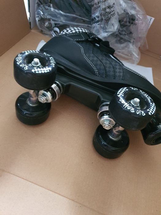 Role Rio Roller Mayhem