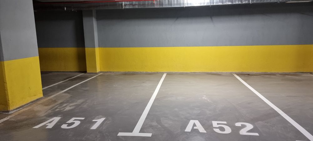 Дава се под наем Гараж / Паркомясто в Бургас, Пристанище Бургас - 12 кв.м за 71.4 € - Снимка #3