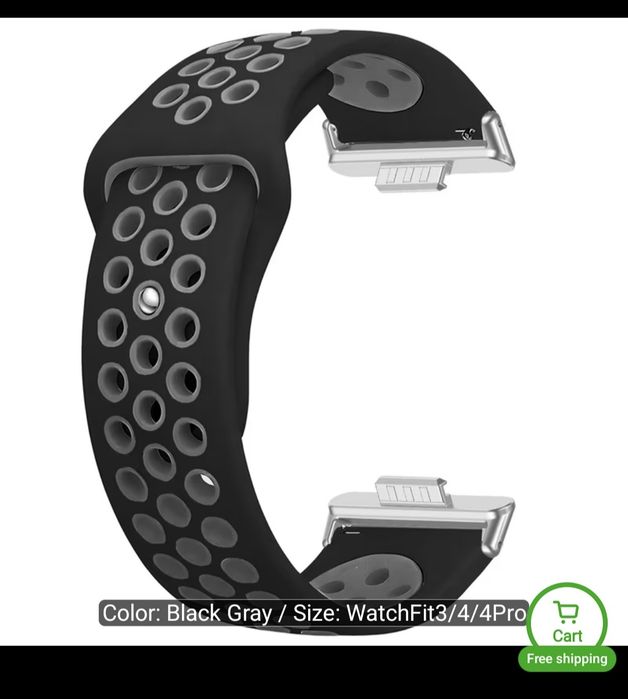 Аксесоари за Huawei watch fit 5 pro