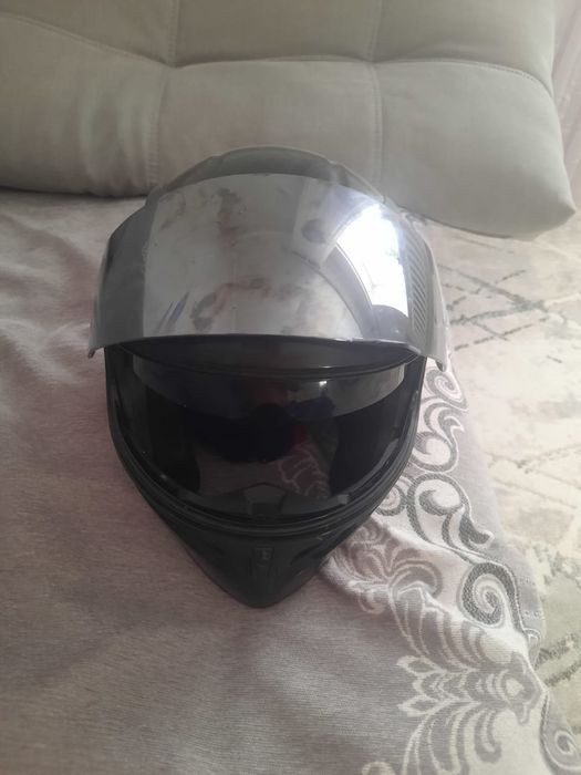 Срочно продам шлем