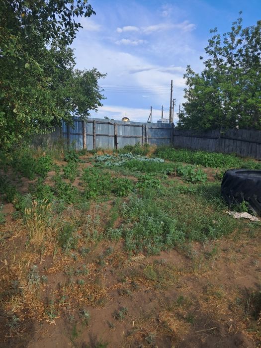 Продам дом в Александровке