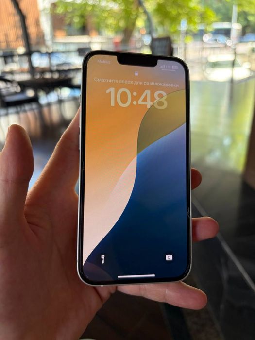 Продам iPhone 13 128gb