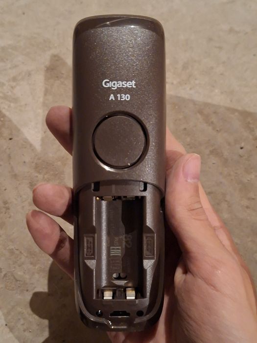 Домашний телефон Gigaset