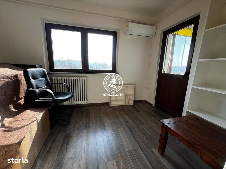 Apartament 1 camera  de vanzare  Canta,