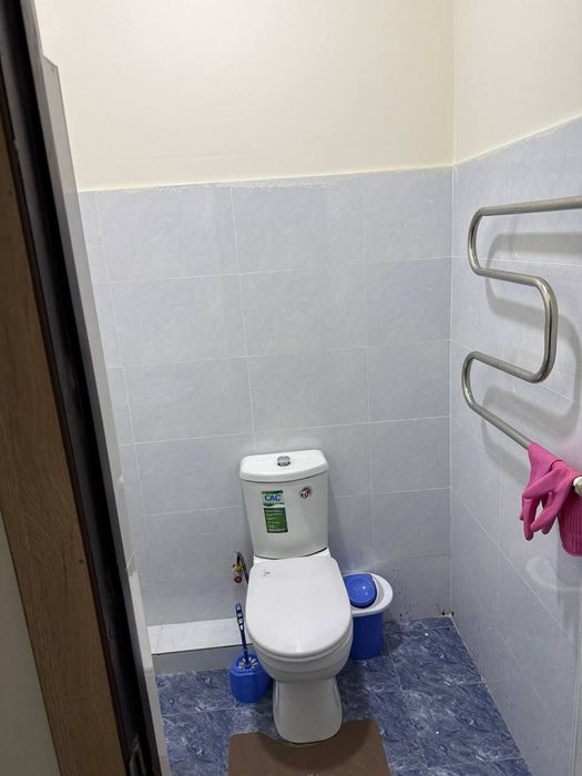 2 xonali dom sotiladi. Toshkent viloyati Nurafshon sh.