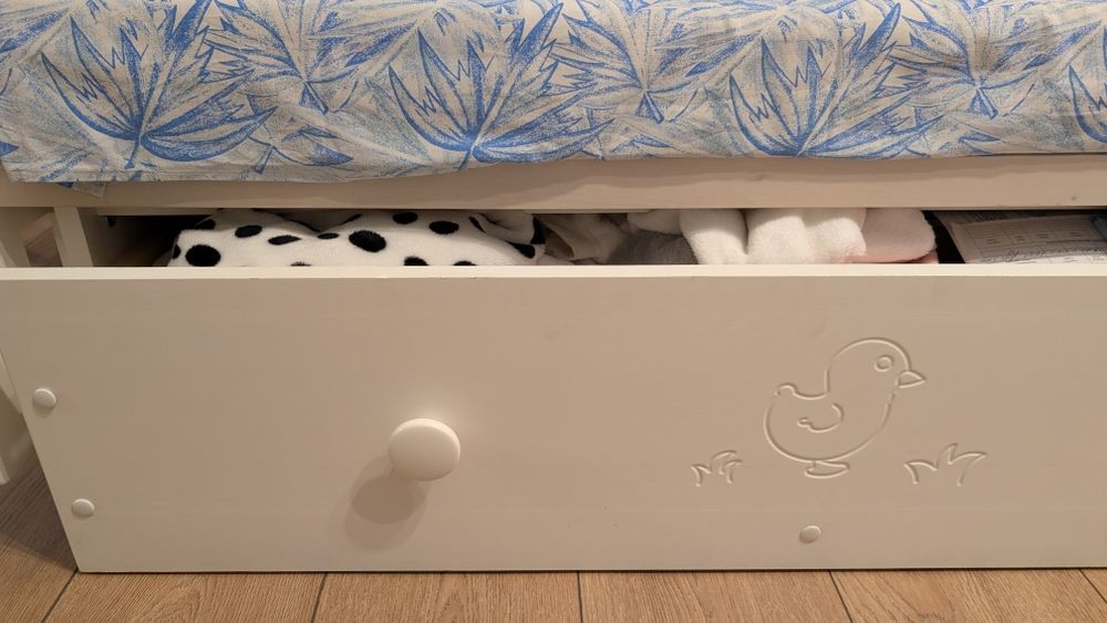 Детская колыбельная