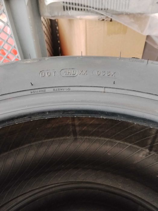Гуми Michelin Latitude sport 3
