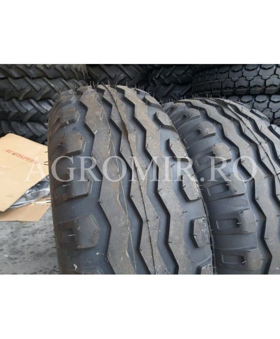 Anvelopa 10.0/75-15.3 bkt aw909 18pr tl  Cauciucuri tractor, Fiat, Case, Fendt, John Deere, New Holland, Massey Ferguson, UTB   Cauciucuri tractor, Fi