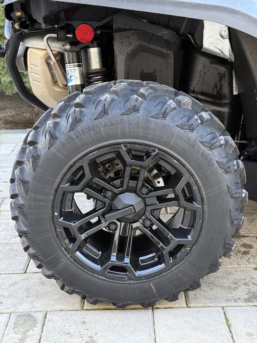 Jante atv originale can am outlander g3 14inch