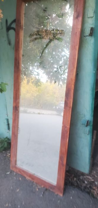 Зеркало в полный рост