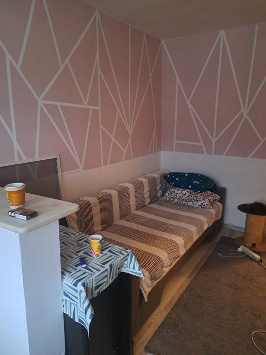 Garsoniera et 3 Ștefănești