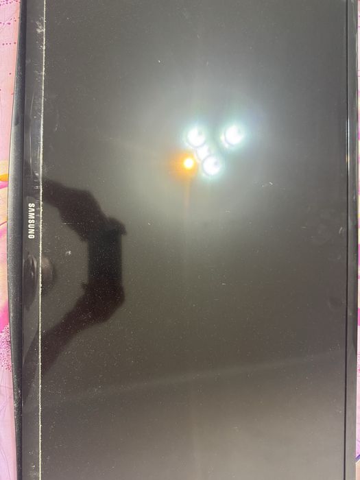 Телевизор самсунг оригинал