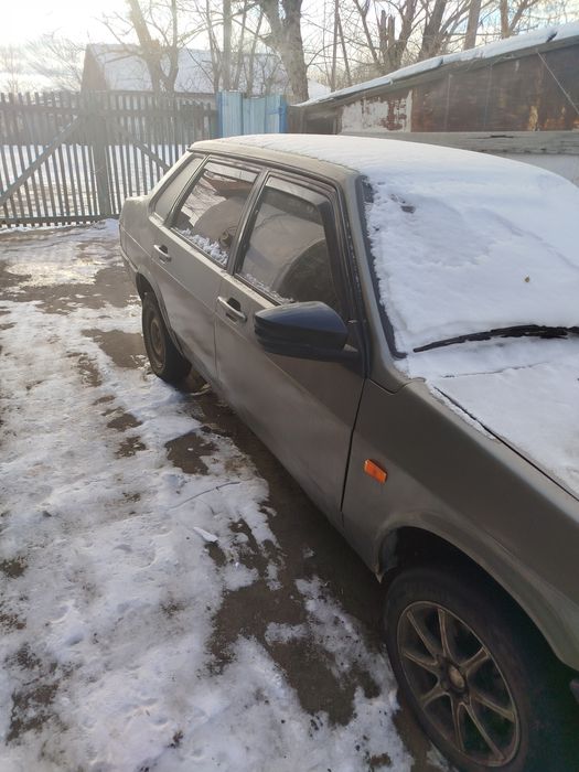 Продам ВАЗ 21099