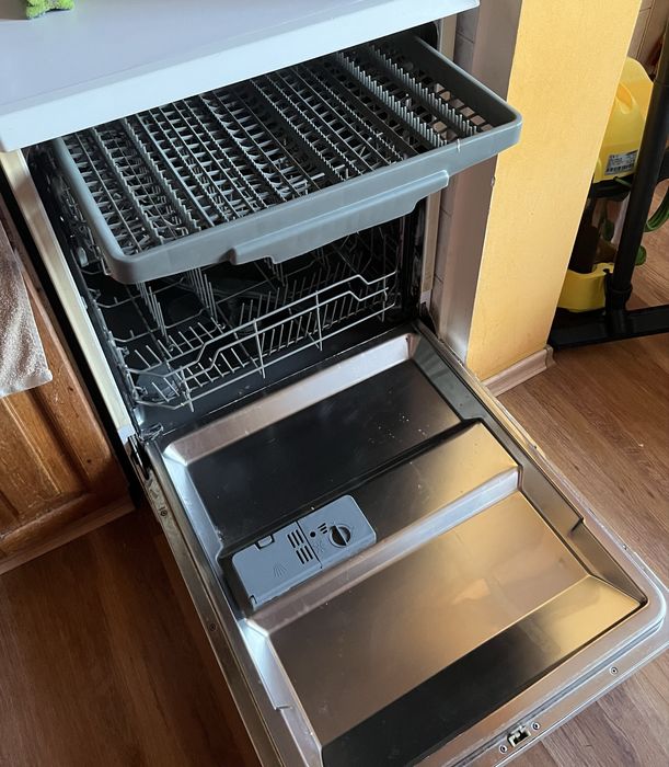 Съдомиялна Hanseatic 13 комплекта