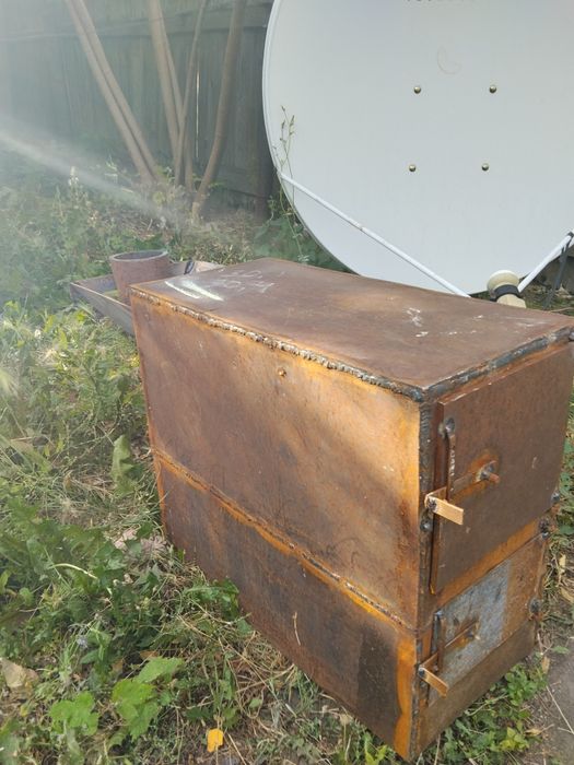 Продам печки для дома и Бани