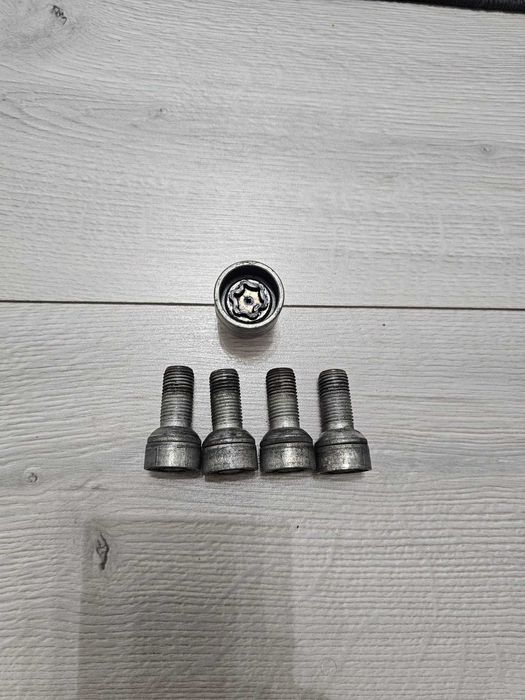 Prezoane antifurt Vw