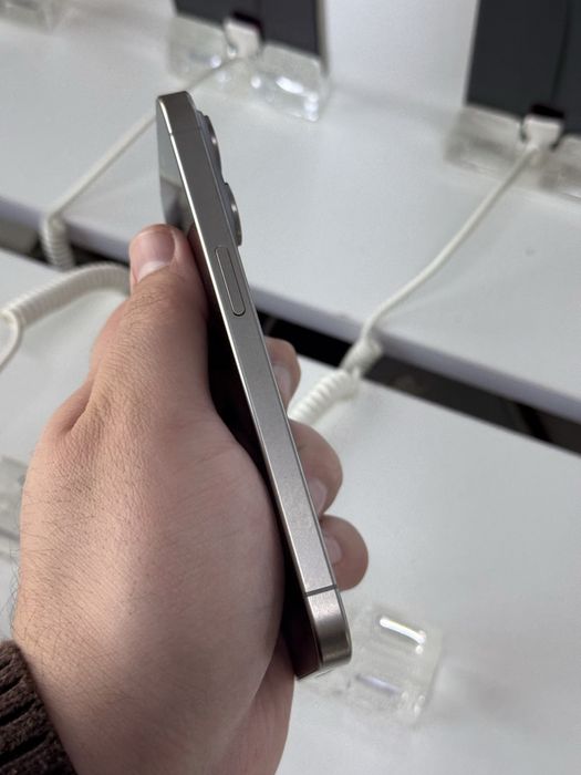 Айфон 15про 512гб 82%