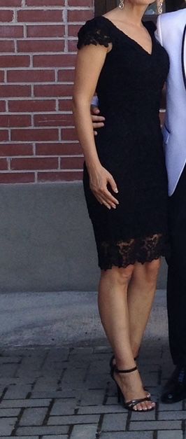 Rochie eleganta Atmosfere- stare excelenta