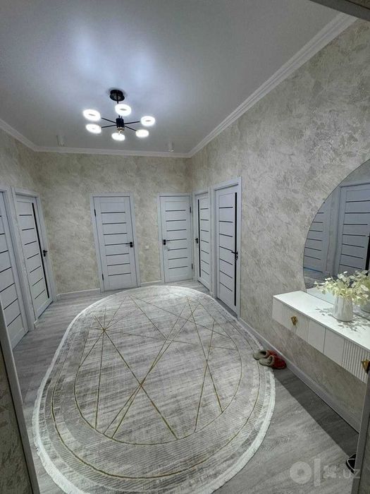 3 хоналик квартира 6 кават Экскаваторный