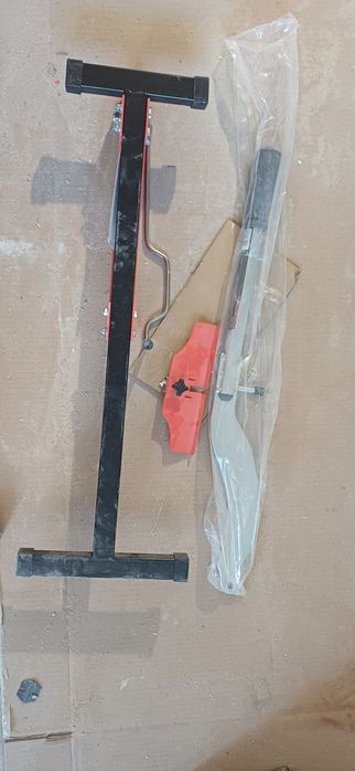 Vand presa taiat parchet Kraft $Dele