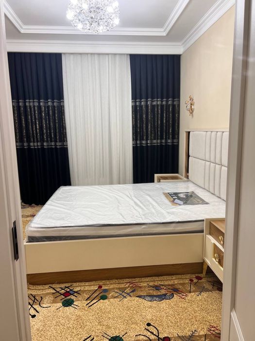 Квартира 2 комнат