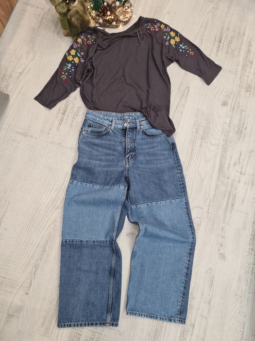 Дамски дрехи С /М