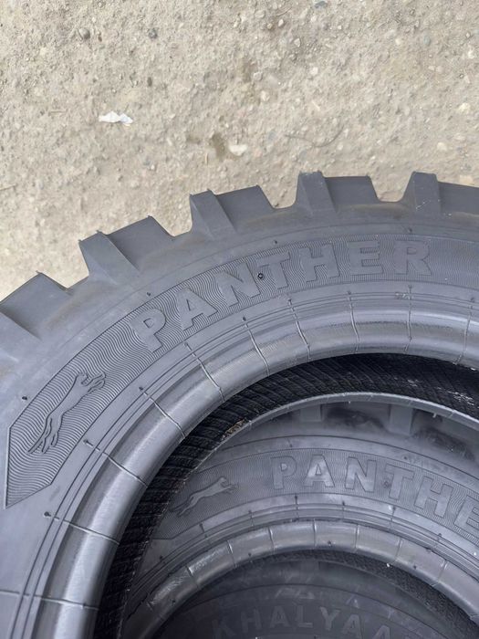 Anvelopa 7.50-16 Panther KHALYAN 12PR TT