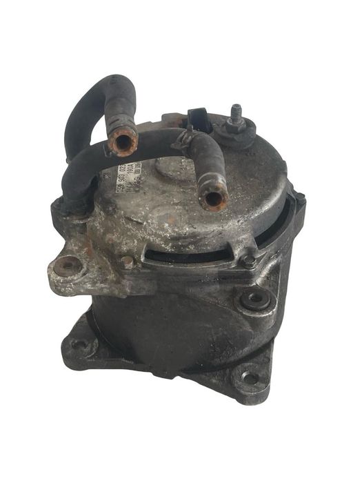Alternator Volkswagen Touareg 7La, 7L6, 7L7 2002 - 2013 3.0 V6 Tdi
