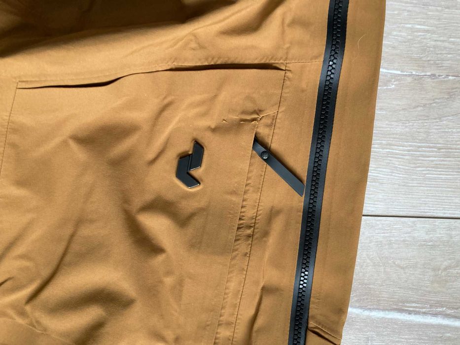 Peak Performance Alpine Pants GORE TEX мъжки сноуборд ски панталон XL