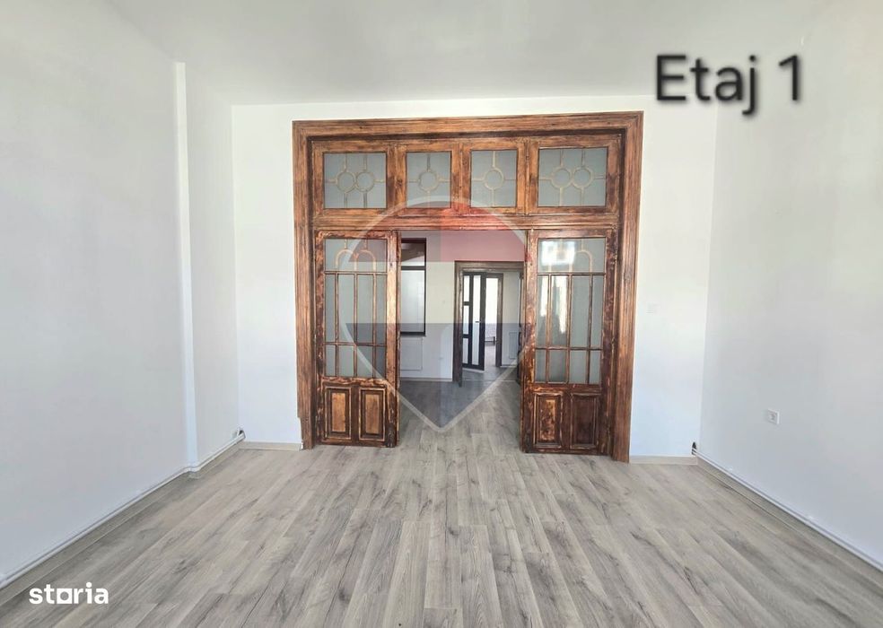 Spatiu birouri ULTRACENTRAL