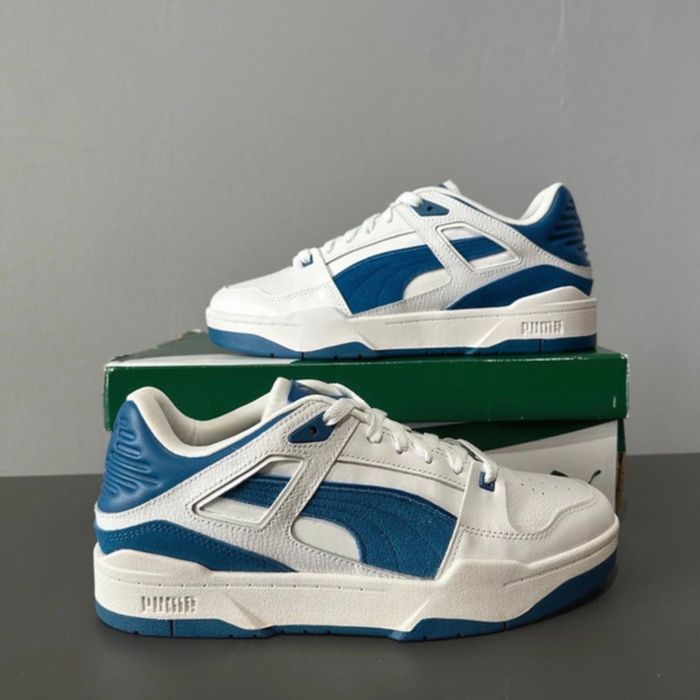Vand adidasi Puma Slipstream Barbati