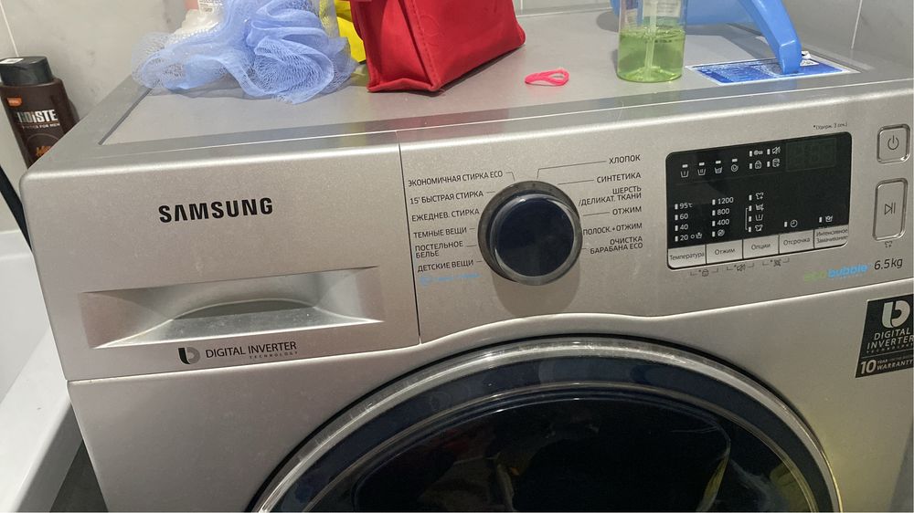 Машинка на разбор