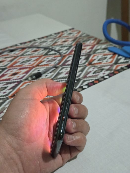 Iphone(айфон) 11 Pro 256гб 73%