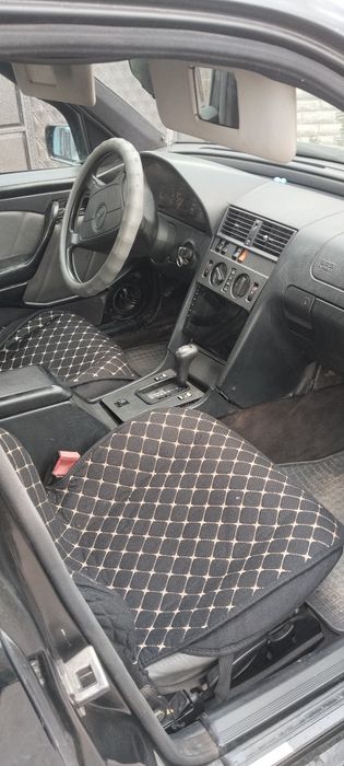 Продам машину Mercedes