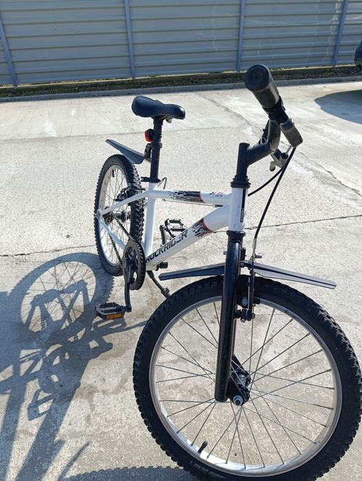 Bicicleta copii 6-9 ani