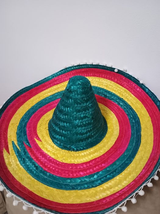 Pălărie Sombrero