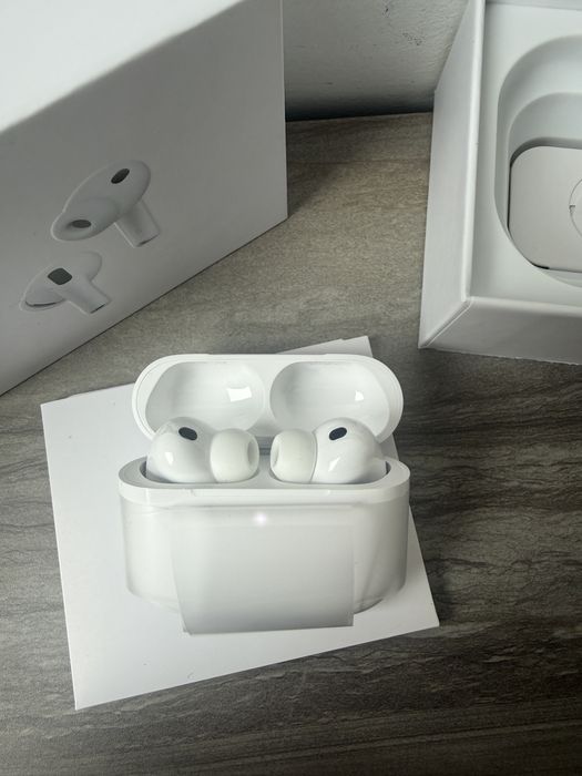 Apple Airpods Pro 3