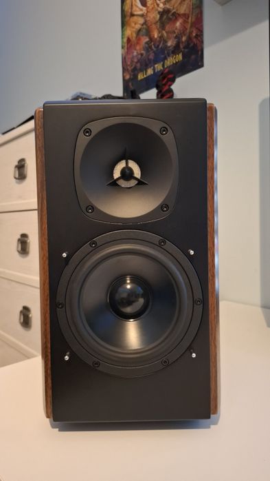 Edifier s2000mkiii hi-fi стерео система