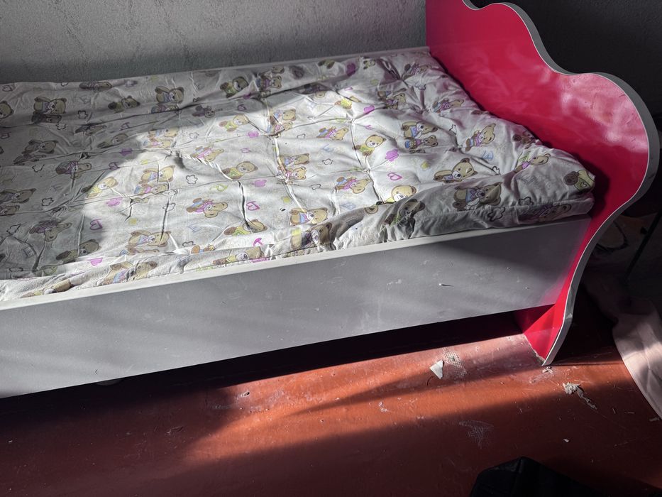 Продаётся Кровать детская