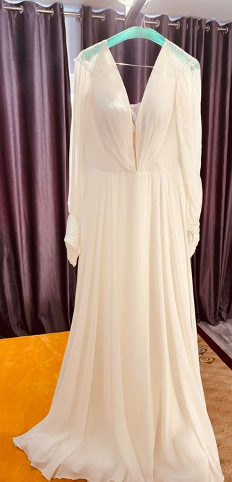 Rochie Mireasă Natalia Vasiliev