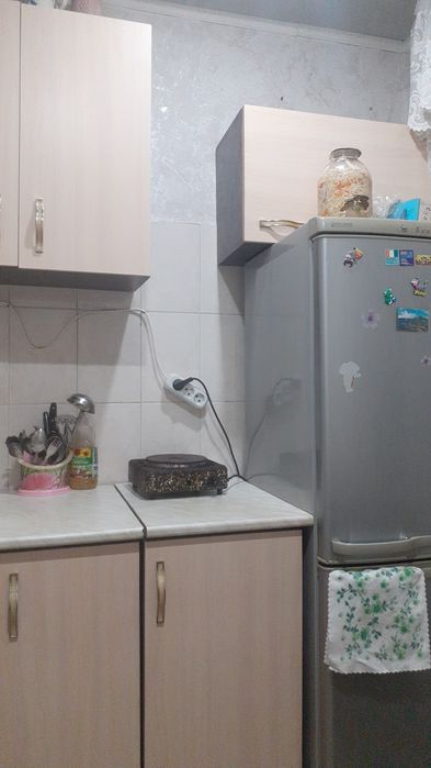 Продаю 3х комнатную срочно