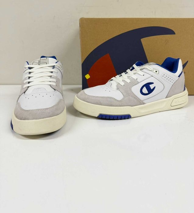 Champion Z80 Low