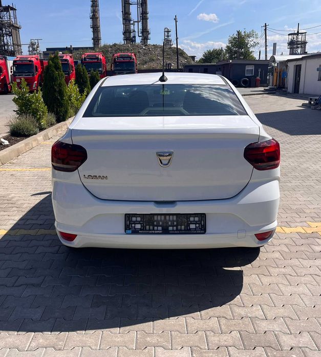 Dacia Logan III Comfort - TCE 90 - 2021