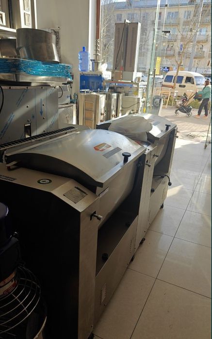 Meshalka mishalka xamir qoradigan aparat meksir mikser тесто мешалка