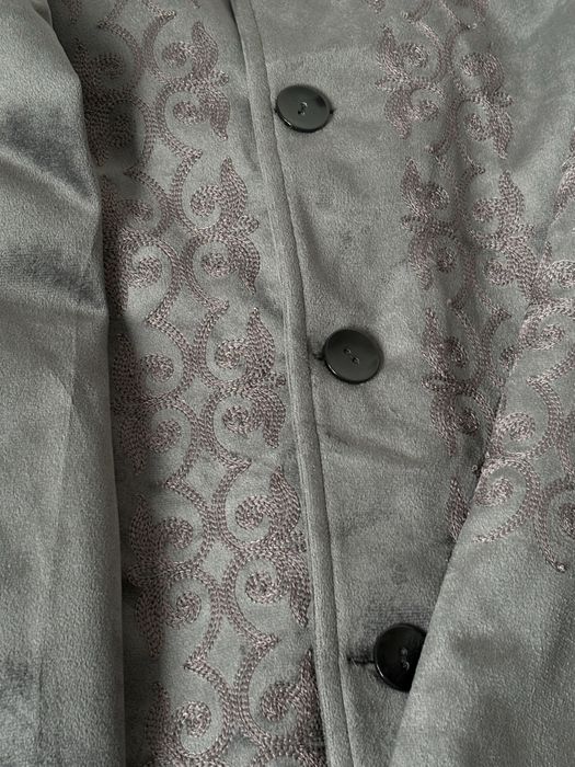 Мужской костюм шапан