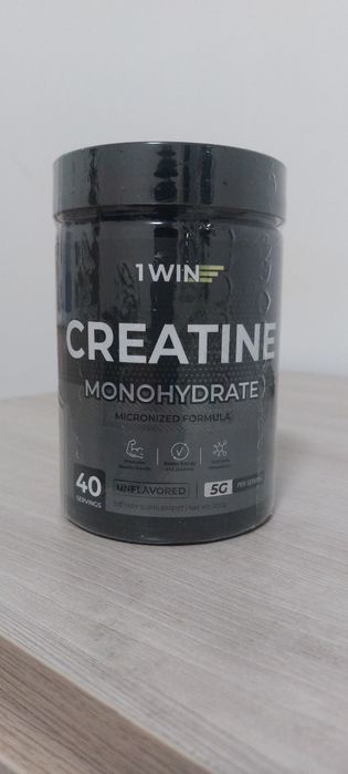 Продается креатин моногидрат